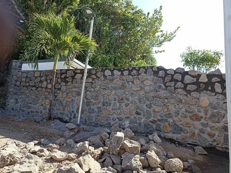 Murs de soutènement - Image gallerie 2